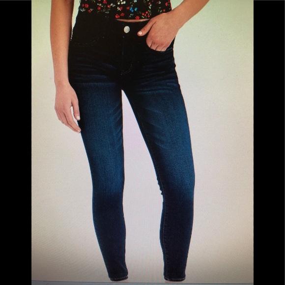 American Eagle Outfitters Denim - MISSES AMERICAN EAGLE JEGGINGS SIZE 4 NWT